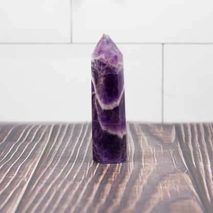 Dream Amethyst points