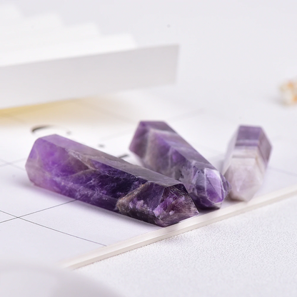 Dream Amethyst points