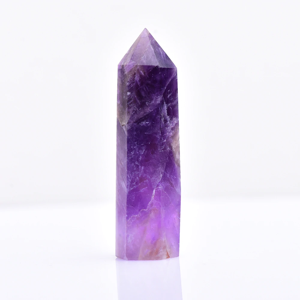 Dream Amethyst points