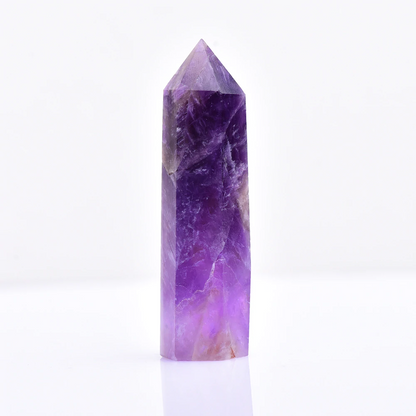 Dream Amethyst points