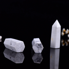 Howlite Point