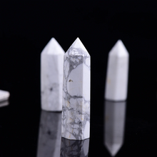 Howlite Point