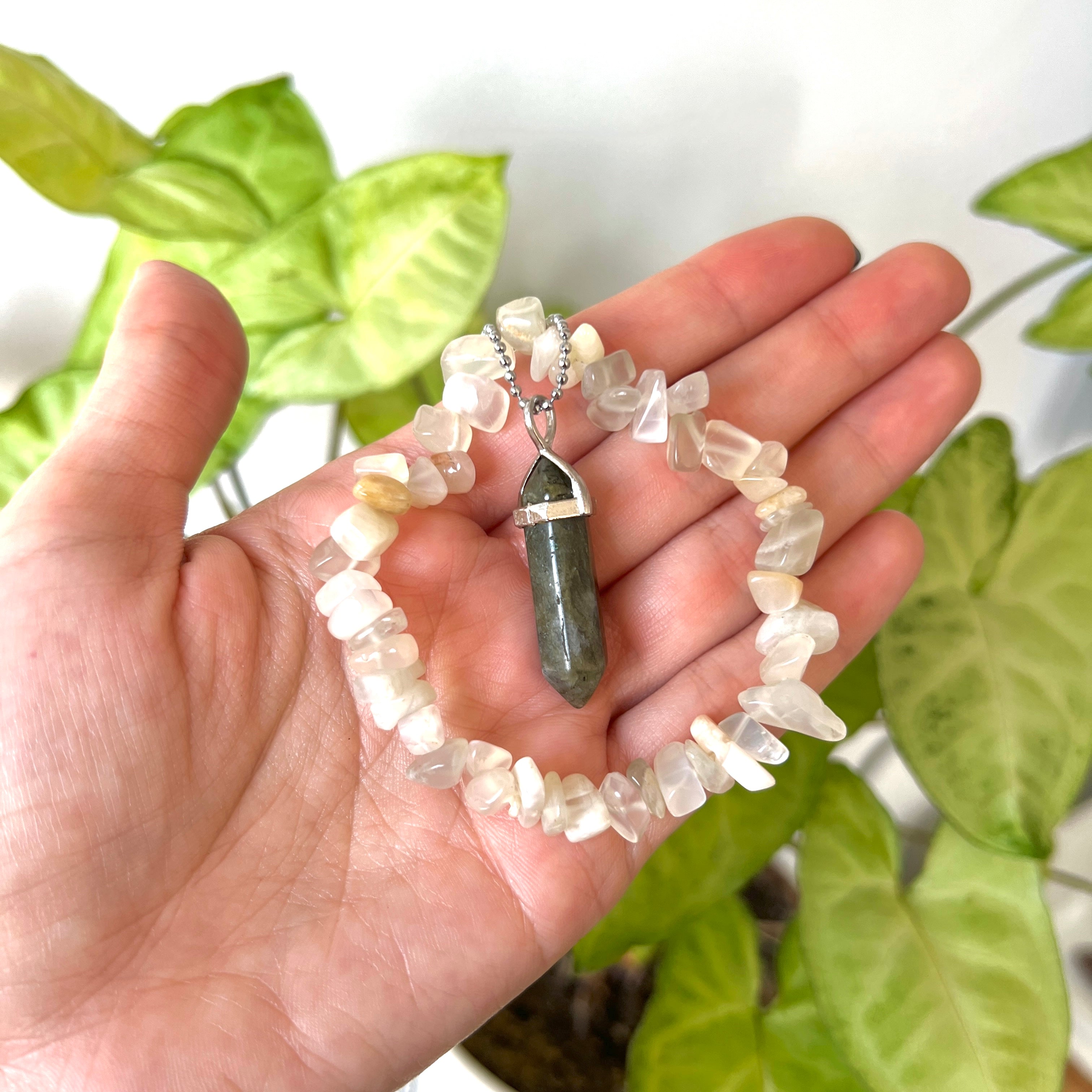 Cosmic Crystal Combos - 2 piece jewelry sets