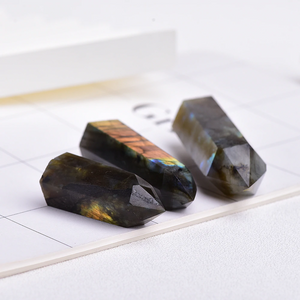 Labradorite Point