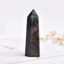 Labradorite Point