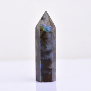 Labradorite Point