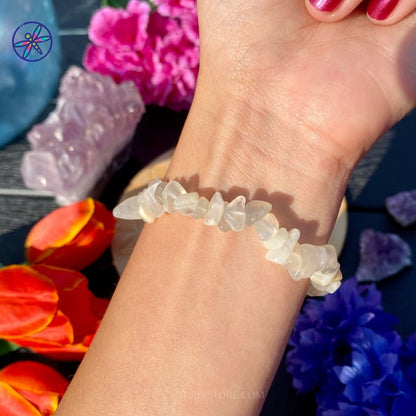 Moonstone Bracelet