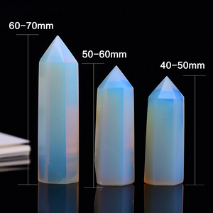 Opalite Point