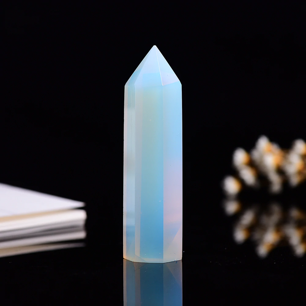 Opalite Point