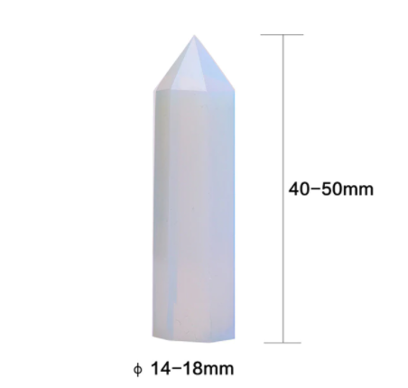 Opalite Point
