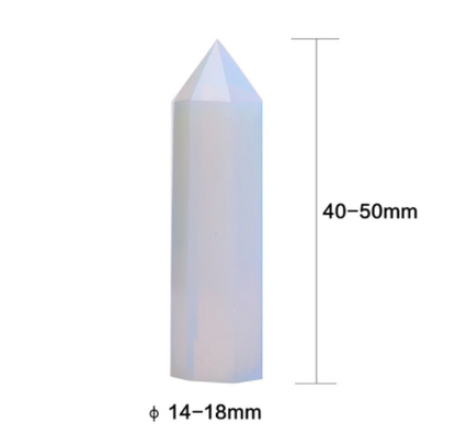 Opalite Point