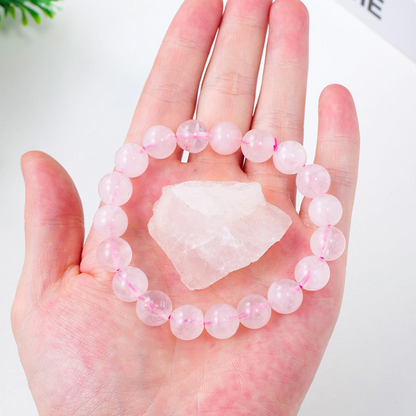 Only Good Vibes - Crystal Cleansing Gift Set with Sage, Selenite &amp; Palo Santo