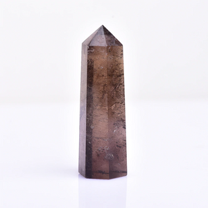 Smoky Quartz Point