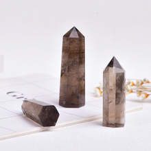 Smoky Quartz Point