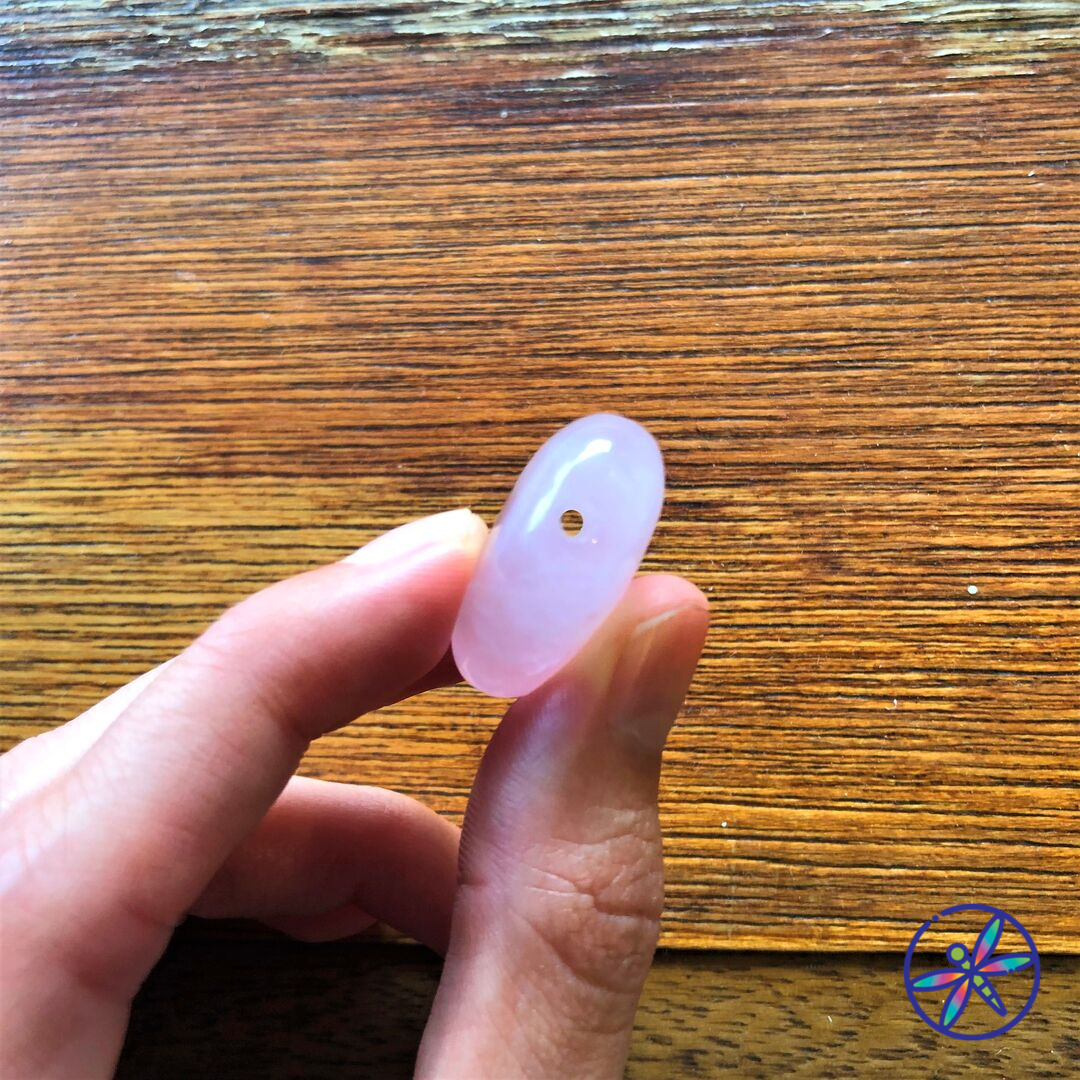 Rose Quartz Crystal Gift Pack - Endless Love