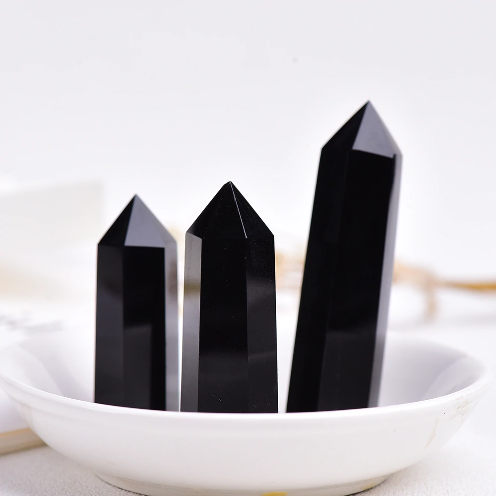 Obsidian Point