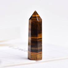 Tiger Eye Point